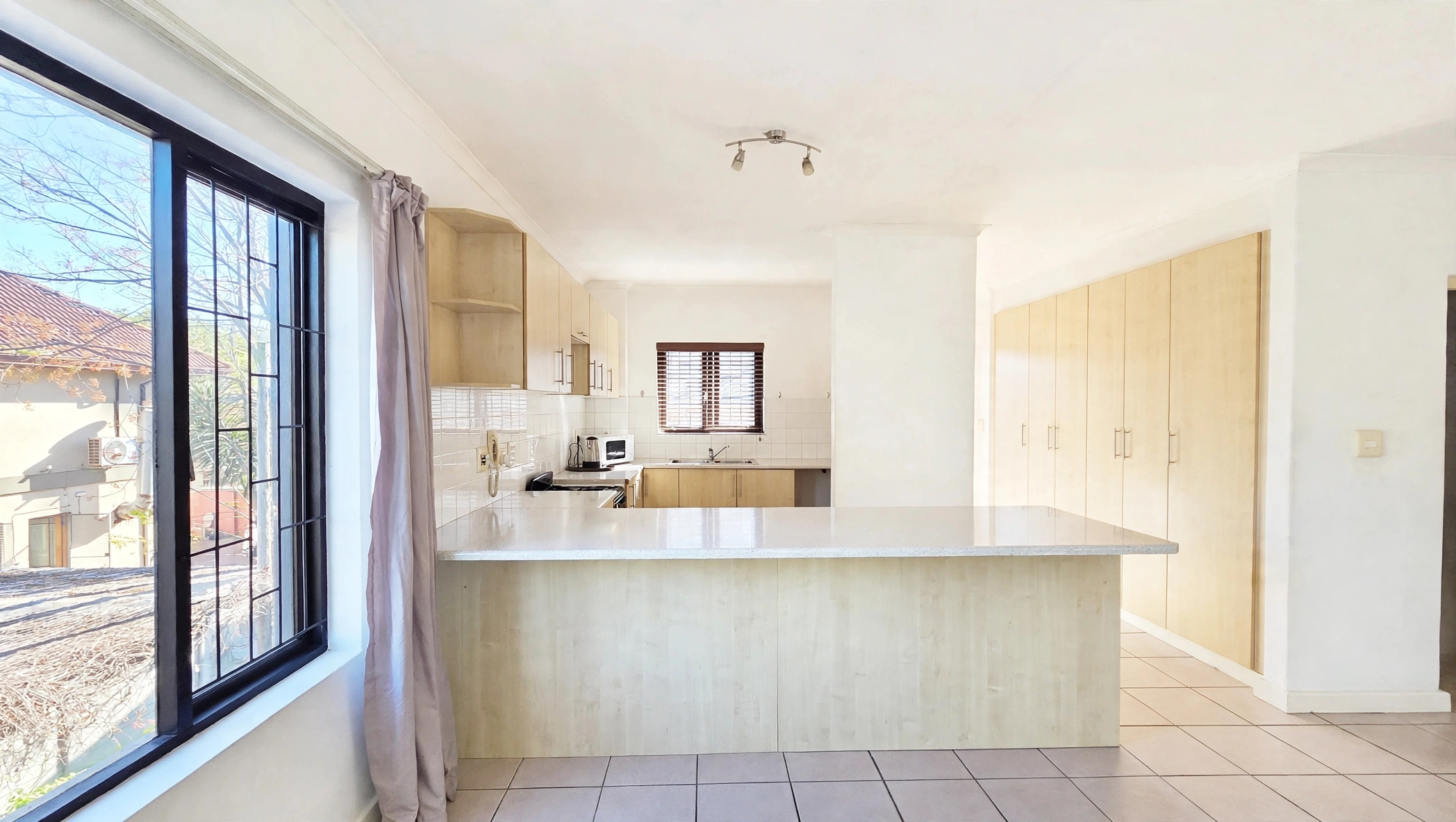 To Let 3 Bedroom Property for Rent in Knysna Central Western Cape